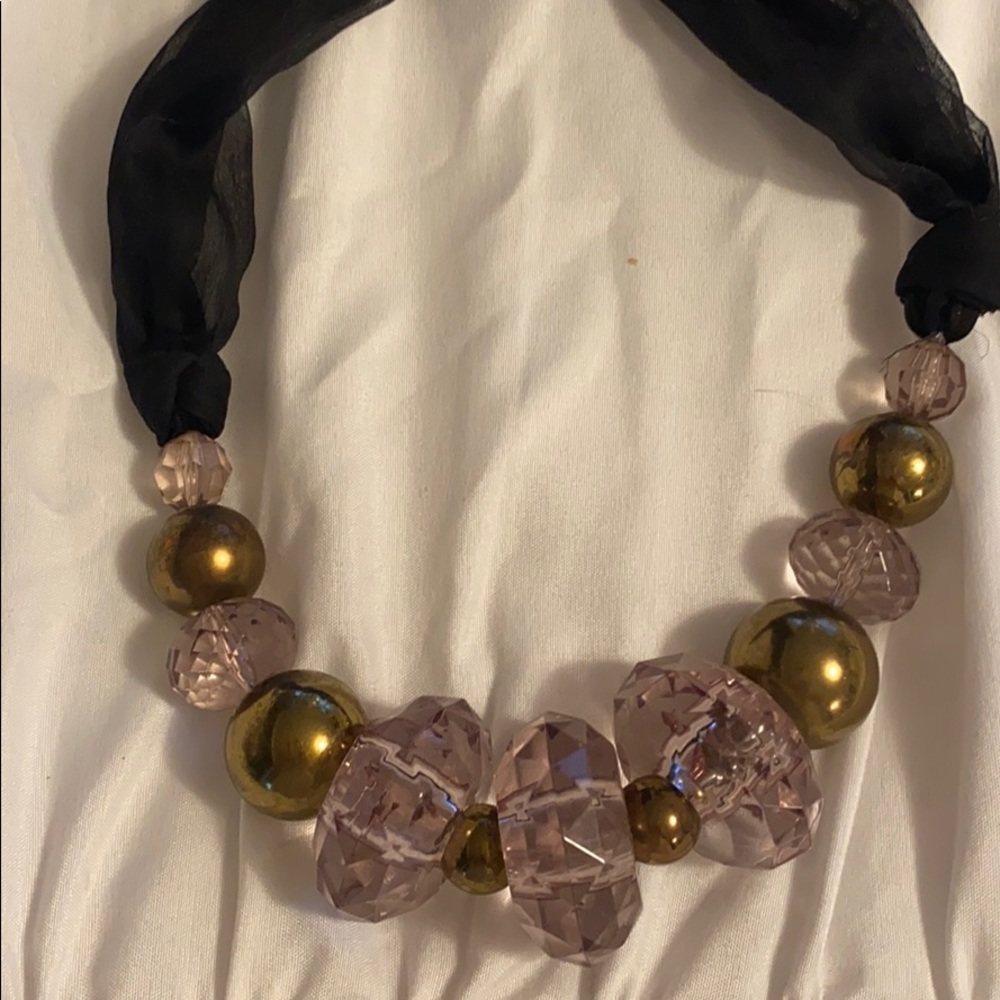 Unique Necklace - Picture 3 of 3
